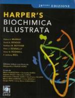 Harper's. Biochimica illustrata edito da EMSI