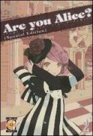 Are you Alice? Ediz. variant vol.2 di Ikumi Katagiri, Ai Ninomiya edito da Goen