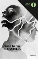 Il castello di Franz Kafka edito da Mondadori