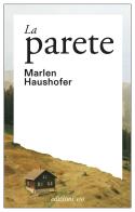 La parete di Marlen Haushofer edito da E/O