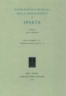 Agoni poetico-musicali nella Grecia antica vol.3 di Flavio Massaro edito da Fabrizio Serra Editore