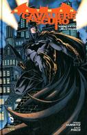 Batman. Il cavaliere oscuro vol.2 di David Finch, Gregg Hurwitz edito da Lion