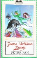 Peter Pan di James Matthew Barrie edito da Salani
