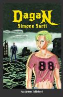 Dagan di Simone Sarti edito da ilmiolibro self publishing