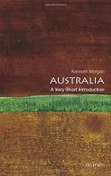 Australia di Kenneth Morgan edito da Oxford University Press