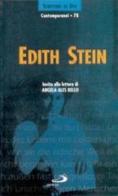 Edith Stein. Invito alla lettura edito da San Paolo Edizioni
