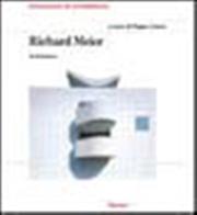 Richard Meier. Architetture. Ediz. illustrata edito da Mondadori Electa