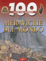 Meraviglie del mondo di Adam Hibbert edito da Edicart