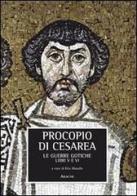 La guerra gotica. Libro 5° e 6° di Procopio di Cesarea edito da Aracne