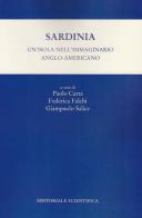 Sardinia. Un'isola nell'immaginario anglo-americano edito da Editoriale Scientifica