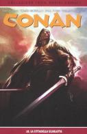 La cittadella scarlatta. Conan vol.18 edito da Panini Comics