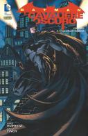 Il ciclo della violenza. Batman il cavaliere oscuro vol.2 di Gregg Hurwitz, David Finch edito da Lion
