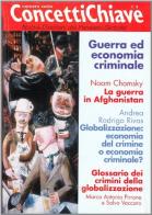 Guerra ed economia criminale di Noam Chomsky edito da Asterios