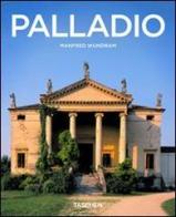 Palladio edito da Taschen