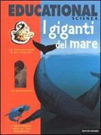 I Giganti del mare di Jean-Loup Craipeau edito da Mondadori