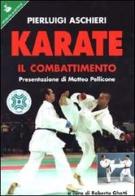 Karate di Pierluigi Aschieri edito da Sperling & Kupfer
