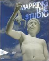 Mapping the studio. Catalogo della mostra (Venezia, 6 giugno 2009). Ediz. italiana, inglese e francese edito da Mondadori Electa