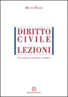 Diritto civile. Lezioni di Bruno Troisi edito da Edizioni Scientifiche Italiane