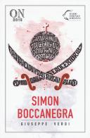 Simon Boccanegra di Giuseppe Verdi, Francesco Maria Piave edito da Pendragon