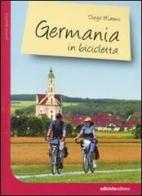 Germania in bicicletta di Diego Marani edito da Ediciclo