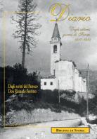 Diario degli ultimi giorni di Fener 1917-1918 di Rizzardo Ferretto edito da DBS