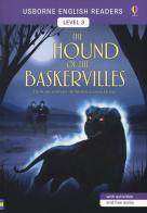 The hound of the Baskervilles di Arthur Conan Doyle. Level 3. Ediz. a colori di Kamini Khanduri edito da Usborne