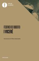 I Viceré di Federico De Roberto edito da Mondadori