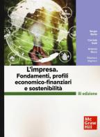 L' impresa. Fondamenti, profili economico-finanziari e sostenibilità di Sergio Barile, Corrado Gatti, Antonio Renzi edito da McGraw-Hill Education