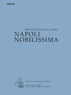 Napoli Nobilissima. Rivista di arti, filologia e storia (2024) vol. 3 edito da artem