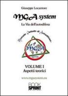 Metodo globale di autodifesa «MGA system» di Giuseppe Locantore edito da Booksprint