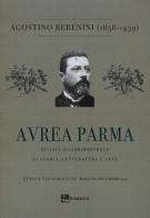 Aurea Parma (2021) vol.2-3 edito da Diabasis