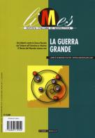 Limes. Rivista italiana di geopolitica (2022) vol.7 edito da Gedi (Gruppo Editoriale)