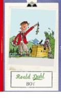 Boy di Roald Dahl edito da Salani