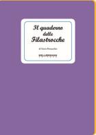 Il quaderno delle filastrocche di Mario Pennacchio edito da Kellermann Editore