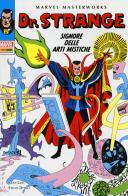 Dr. Strange vol.1 di Stan Lee, Steve Ditko edito da Panini Comics