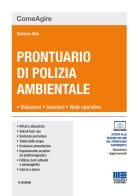 Prontuario di polizia ambientale di Gaetano Noè edito da Maggioli Editore