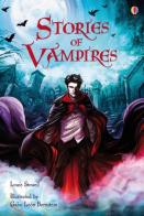 Stories of vampires di Louie Stowell edito da Usborne