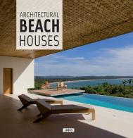 Architectural beach houses di Arian Mostaedi edito da Links Books