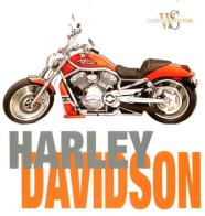 Harley Davidson di Pascal Szymezak edito da White Star