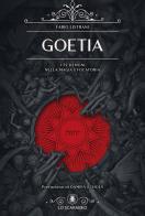 Goetia. I 72 demoni nella magia evocatoria di Fabio Listrani edito da Lo Scarabeo