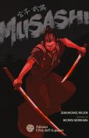 Musashi di Sean Michael Wilson edito da L'Età dell'Acquario