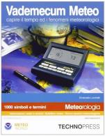 Vademecum meteo edito da Technopress