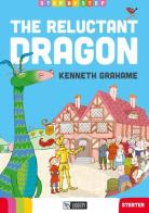 The reluctant dragon. Con File audio per il download di Kenneth Grahame edito da Liberty