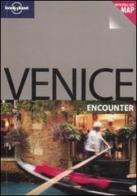Venice. Con cartina. Ediz. inglese di Alison Bing edito da Lonely Planet