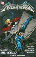 Caccia a Oracolo. Nightwing vol.5 edito da Planeta De Agostini