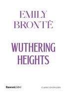 Whutering heights di Emily Brontë edito da Rusconi Libri