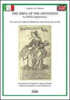 The Sybil of the Apennines-La Sibilla appenninica di Andrea da Barberino, Antoine de La Sale edito da Simple
