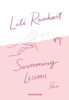 Swimming lessons di Lili Reinhart edito da Mondadori