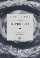 Il profeta di Kahlil Gibran edito da Rizzoli