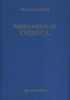 Fondamenti di chimica di Paolo Silvestroni edito da CEA